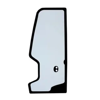 Door Glass 05686-60330 05686-00265 for Takeuchi Excavator TB285 TB290 TB295W TB290-2