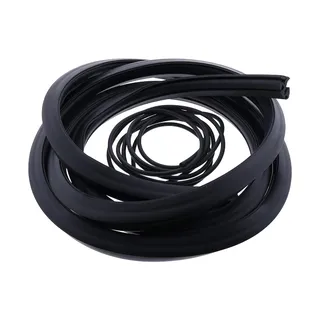 3.5m Front Door Glass Seal Cord 6665568 6554149 for Bobcat T110 T140 T180 T190 T200 T250 T300 T320 S220 S250 S300 S330 751 753 763 773 863 864 873 883 963