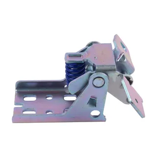 Door Hinge Front Upper Driver Side Right 55256914AE for Dodge Dakota Durango Chrysler Aspen