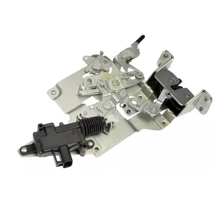 Door Lock Actuator Motor 22745039 759-999 for Chevrolet Express 1500 2500 3500 GMC Savana 1500 2500 3500