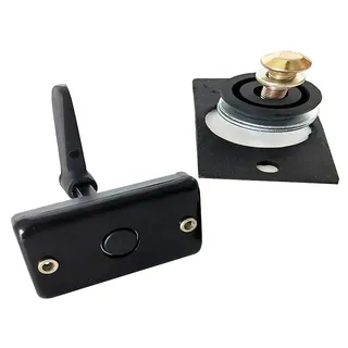 Door Stopper 6107.005 SMV7-8ECB90 for Konecranes Reach Stacker