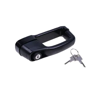 Door Handle 7109662 7109663 for Bobcat 751 753 763 773 863 864 873 883 963 A220 A300 A770 S100 S130 S150 S160