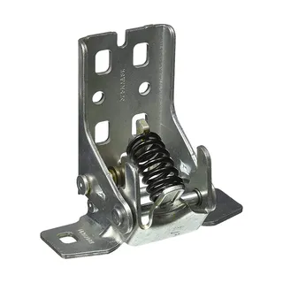Door Hinge Front Upper Driver Side Left 55256915AG for Dodge Dakota Durango Chrysler Aspen