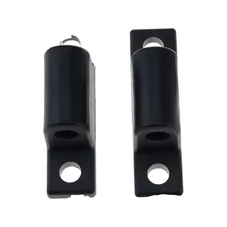 Door Hinge Set 6717593 for Bobcat S220 S250 S300 S330 A220 A300 Loader