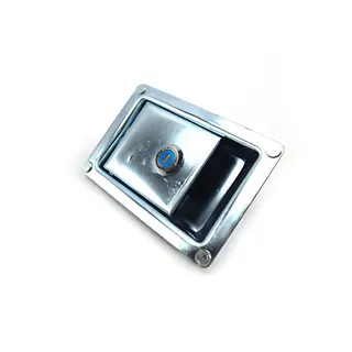 Door Lock Ass'y 4361763 For John Deere Excavator 790D 790ELC 792DLC 800C 892DLC 992D 992ELC
