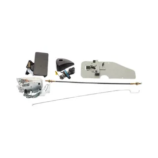 Door Lock Ass'y 4409394 For Hitachi Excavator ZX200 ZX200-3 ZX210H ZX210H-3 ZX225US ZX225USR ZX225USR-3