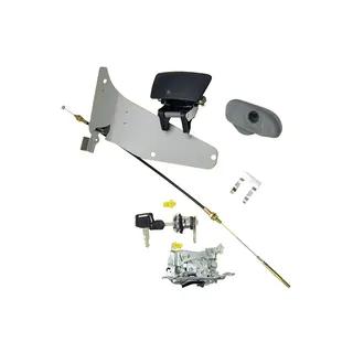 Door Lock For HITACHI ZAX200-5
