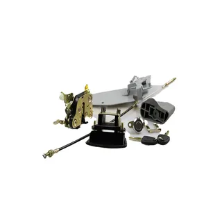 Door Lock For HITACHI ZAX360
