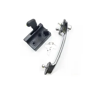 Door Lock For HYUNDAI R60-7