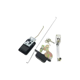 Door Lock For KATO HD-1023