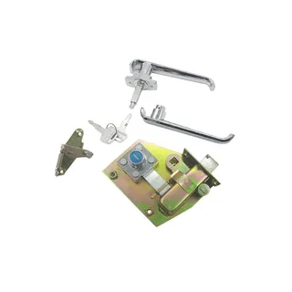 Door Lock For KATO HD-450