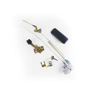 Door Lock For KOMATSU PC120-6