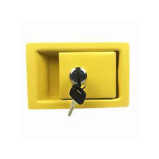 Door Lock for KOMATSU PC120-7