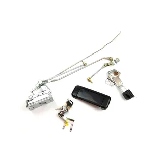 Door Lock For KOMATSU PC160-7