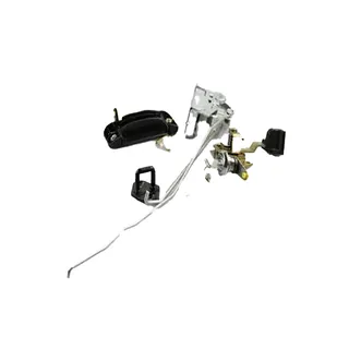 Door Lock For KOMATSU PC210-7