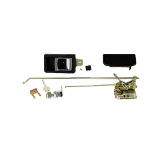 Door Lock For KOMATSU PC220-6