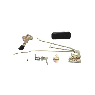 Door Lock For KOMATSU PC220-7