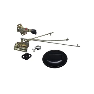 Door Lock For KOMATSU PC240-8