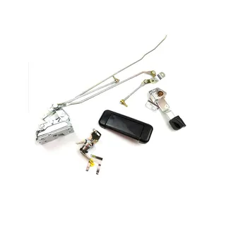 Door Lock For KOMATSU PC270-7