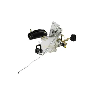 Door Lock For KOMATSU PC300-6