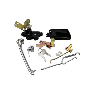 Door Lock For SUMITOMO SH-120A3
