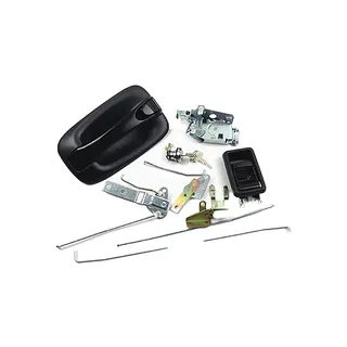 Door Lock For SUMITOMO SH-120Z3