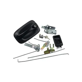 Door Lock For SUMITOMO SH-200A3