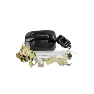Door Lock For SUMITOMO SH-240A3