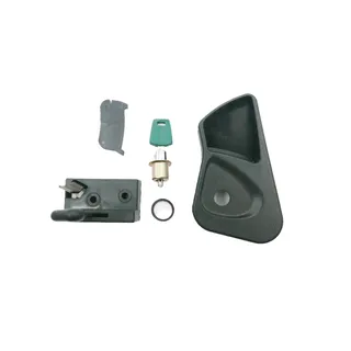 Door Lock For Volvo Excavator EC60