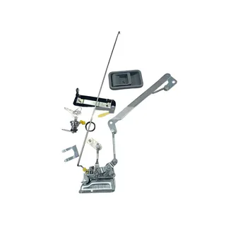 Door Lock YN51C01099P2 YN51C01045P1 for Kobelco Excavator SK260 SK350-8 SK485-8 SK210LC-8 SK850 SK170-8 SK295-8 SK200-6ES