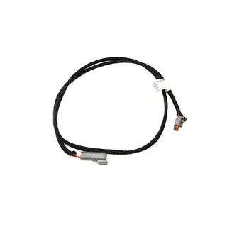 Door Sensor Wiring Harness 7104465 for Bobcat Skid Steer Loader 751 753 763 773 A220 A300 S100 S130 S150 S160