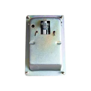 Door Side Lock With 2 Keys for Caterpillar CAT Excavator E70B E120B E307 E330 E345B E345D