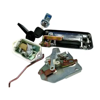 DOOSAN DH55GOLD Door Lock