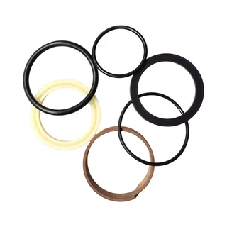 Adjust Cylinder Seal Kit for Doosan Daewoo Excavator DX60