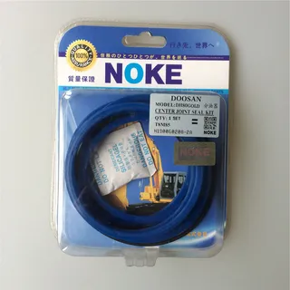 For Doosan DH80GOLD Swivel Joint Seal Kit