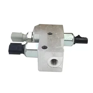 Doser Fluid Shutoff Valve 5308312 for Cummins Engine ISM ISX QSN14 QSX11.9 QSX15 X15