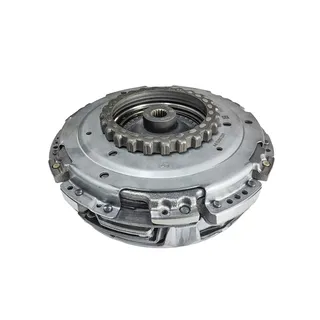 Double Clutch Set 41200-2A001 41200-2A000 for Hyundai Veloster 2011-2017 Kia Cee'd 2012-2020 1.6L L4