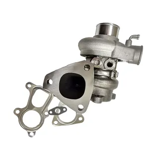 Turbo TF035HM Turbocharger MR224978 MR212759 49135-02110 for Mitsubishi Engine 4D56 4D56QEC