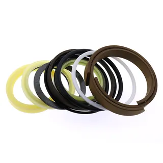 Dozer Cylinder Seal Kit K9006360 401107-01274 for Doosan Daewoo Excavator B55W-2 DX53W DX55W E55W