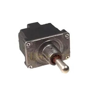DPDT 3 Fixed Positions Toggle Switch 4360073 for JLG 40H+6 40H 60H+6 70H 80H 60H CM33RT 80HX 86HX CM40R