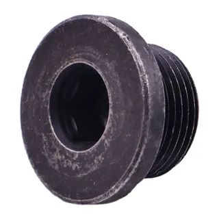 Drain Plug CAR125280 for New Holland Loader B110B B90B B95B Tractor 3230 3430 3930 4130 4630 4830 5030 6640 5640 7740 7840 8240 8340