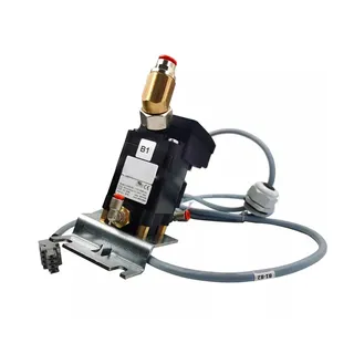 Drain Valve 1627-1512-85 for Atlas Copco Compressor LD200 115V