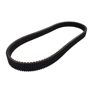 Drive Belt 102374901 for Club Car Carryall 294 XRT 1500 1550 Gas Cart
