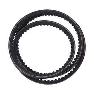 Drive Belt 119-3321 265-297 for Toro 74387 74630 74631 74632 74635 74637 74660 74680 743945 Exmark QT24KS501 QTE691KA501 Mower