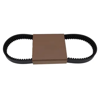 Drive Belt 22337-G1 for EZGO Gas 2-Cycle Golf Cart 1989-1994 4-cycle 1991-96