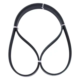 Drive Belt 25212-2B020 for Hyundai Accent Veloster Kia Rio Soul