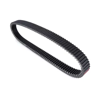 Drive Belt 3211132 for Polaris Snowmobile 600 IQ WideTrak 2010-2017