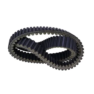 Drive Belt 3211169 for Polaris Ranger Crew 570 2014-2023 Ranger Crew 570-4 2016