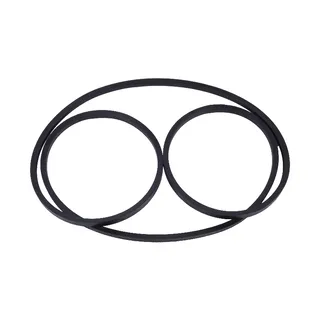 Drive Belt 5022840 5022840SM for Simplicity 46766 47603 48265 48267 Ferris 5046766 5047603 5047604 5048266 5048377 5061369