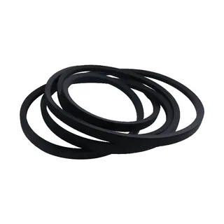 Drive Belt 539114557 1-653368 for Husqvarna LSZ4622 LSZ5424 MZD52 Exmark LCT18BV483 LCT4818BV LHP4417KA